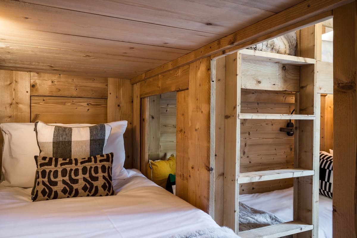 Apartment Caly View in Les Gets